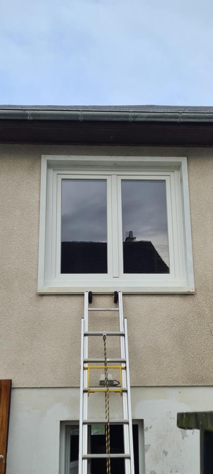 Installation de portes et fenêtre extérieure Fleury-les-Aubrais